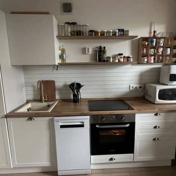 Продается 1-комнатная квартира, 38,8 м²