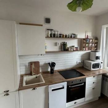 Продается 1-комнатная квартира, 38,8 м²