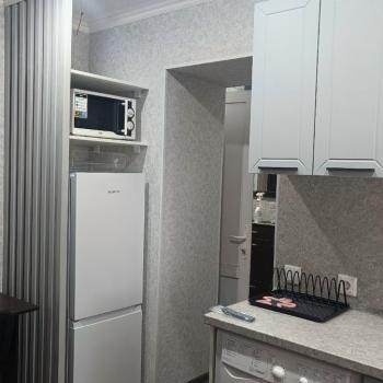 Сдается 1-комнатная квартира, 25 м²