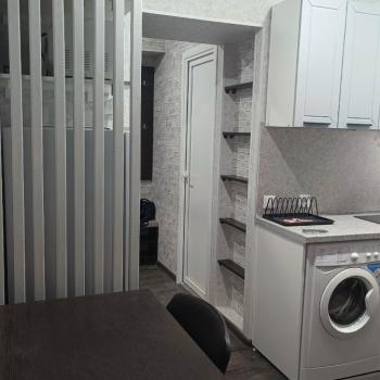 Сдается 1-комнатная квартира, 25 м²