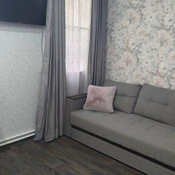 Сдается 1-комнатная квартира, 25 м²