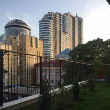 Продается 3-х комнатная квартира, 91,4 м²