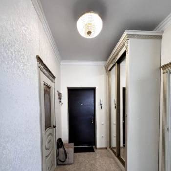 Продается 3-х комнатная квартира, 91,4 м²