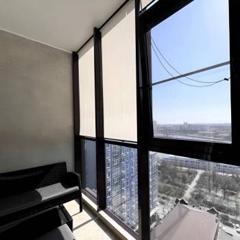 Продается 3-х комнатная квартира, 91,4 м²