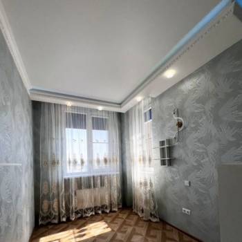 Продается 3-х комнатная квартира, 91,4 м²