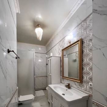 Продается 3-х комнатная квартира, 91,4 м²