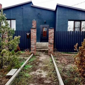 Продается Дом, 120 м²