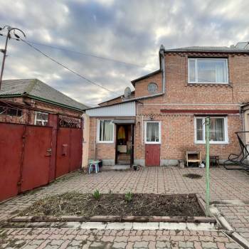 Продается Дом, 138,6 м²