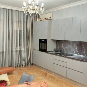 Продается 3-х комнатная квартира, 76,4 м²