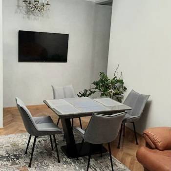 Продается 3-х комнатная квартира, 76,4 м²
