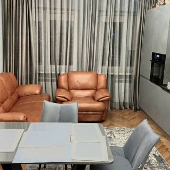 Продается 3-х комнатная квартира, 76,4 м²