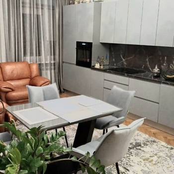 Продается 3-х комнатная квартира, 76,4 м²