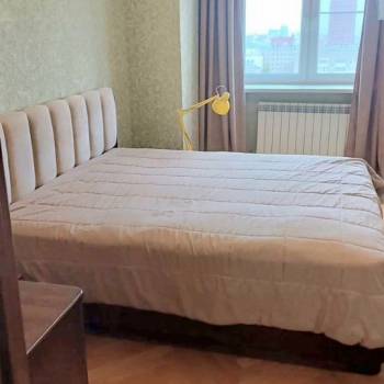Продается 3-х комнатная квартира, 76,4 м²
