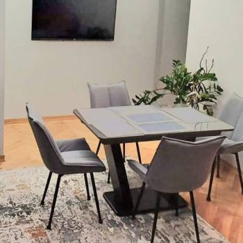Продается 3-х комнатная квартира, 76,4 м²