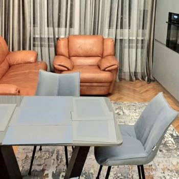 Продается 3-х комнатная квартира, 76,4 м²