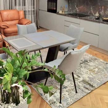 Продается 3-х комнатная квартира, 76,4 м²