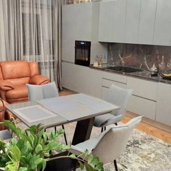 Продается 3-х комнатная квартира, 76,4 м²
