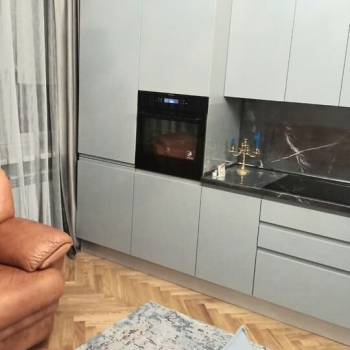 Продается 3-х комнатная квартира, 76,4 м²