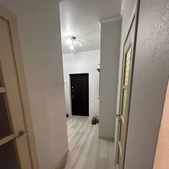 Продается 1-комнатная квартира, 31,5 м²