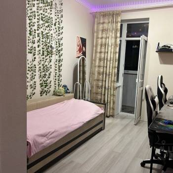 Продается 1-комнатная квартира, 31,5 м²