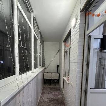 Продается 1-комнатная квартира, 31,5 м²