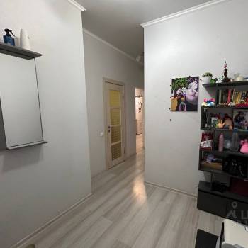 Продается 1-комнатная квартира, 31,5 м²