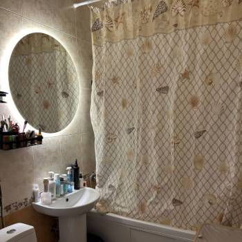 Продается 1-комнатная квартира, 31,5 м²