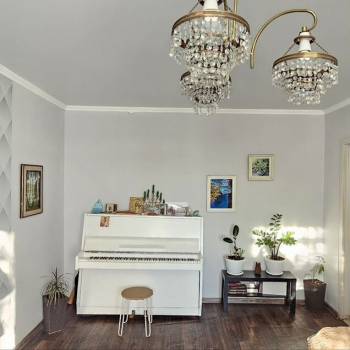 Продается 2-х комнатная квартира, 54 м²