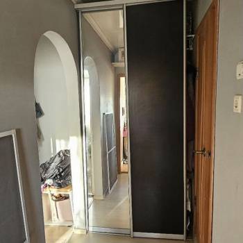 Продается 2-х комнатная квартира, 54 м²