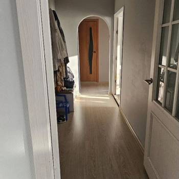 Продается 2-х комнатная квартира, 54 м²