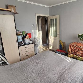 Продается 2-х комнатная квартира, 54 м²