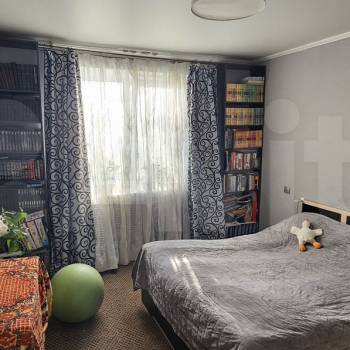 Продается 2-х комнатная квартира, 54 м²