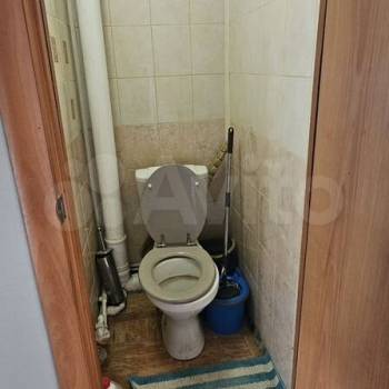 Продается 2-х комнатная квартира, 54 м²