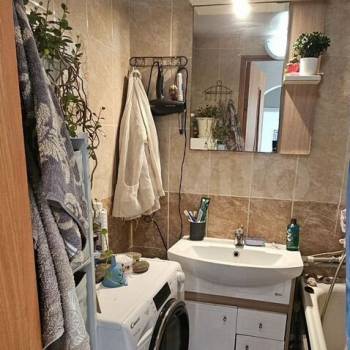 Продается 2-х комнатная квартира, 54 м²