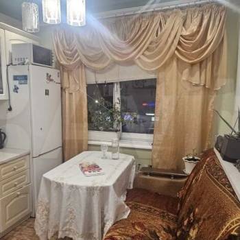 Продается 2-х комнатная квартира, 54 м²