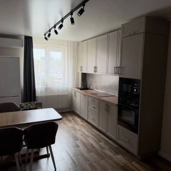 Продается 2-х комнатная квартира, 54 м²