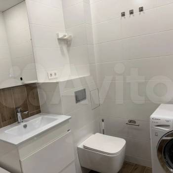 Продается 2-х комнатная квартира, 54 м²