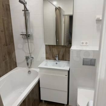 Продается 2-х комнатная квартира, 54 м²
