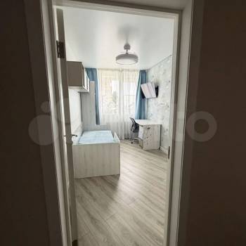 Продается 2-х комнатная квартира, 54 м²