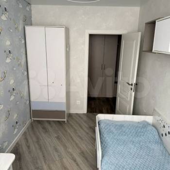 Продается 2-х комнатная квартира, 54 м²