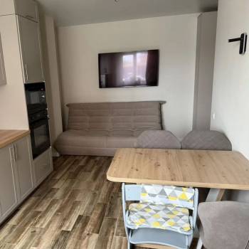 Продается 2-х комнатная квартира, 54 м²