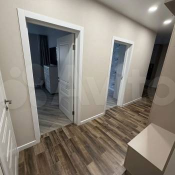 Продается 2-х комнатная квартира, 54 м²