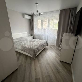 Продается 2-х комнатная квартира, 54 м²