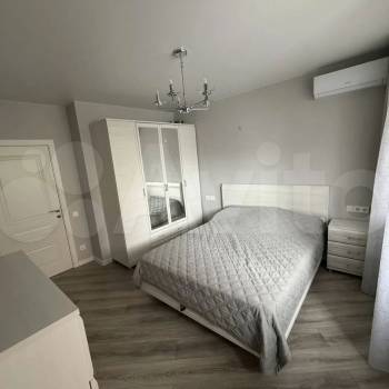 Продается 2-х комнатная квартира, 54 м²