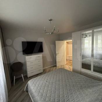 Продается 2-х комнатная квартира, 54 м²