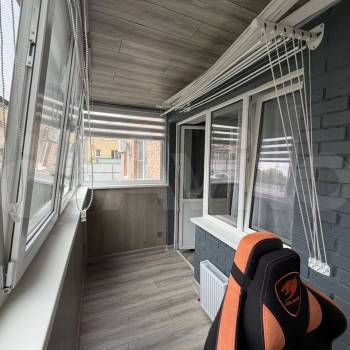 Продается 2-х комнатная квартира, 54 м²