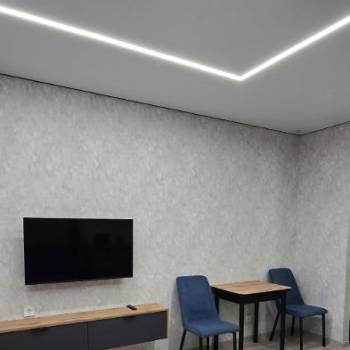 Сдается 1-комнатная квартира, 28,7 м²