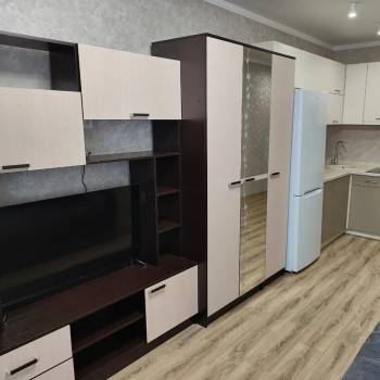 Сдается 1-комнатная квартира, 30 м²