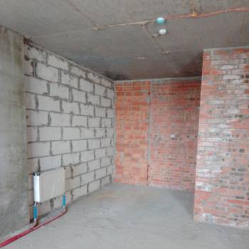 Продается 2-х комнатная квартира, 50,4 м²