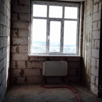 Продается 2-х комнатная квартира, 50,4 м²